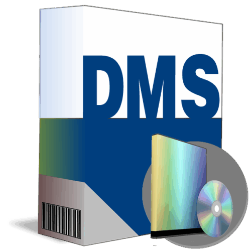 P1 DMS Software 1AP