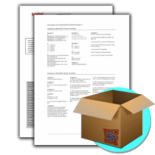 L4 Lagerung von Blättern